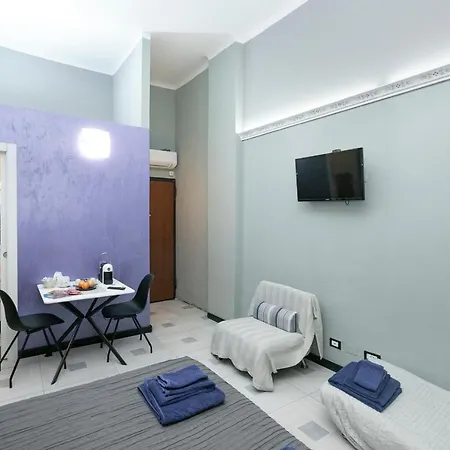 Torre Degli Orefici Dimora Medioevale * Γένοβα