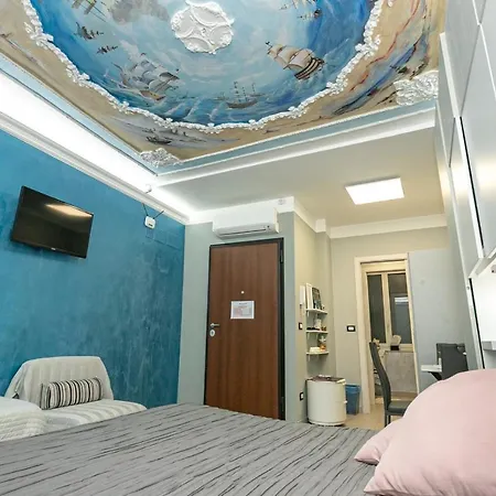 Torre Degli Orefici Dimora Medioevale 게스트하우스