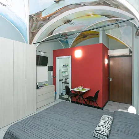 Torre Degli Orefici Dimora Medioevale 게스트하우스