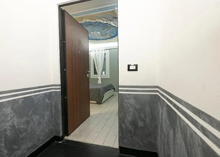 Konukevi Torre Degli Orefici Dimora Medioevale 3*