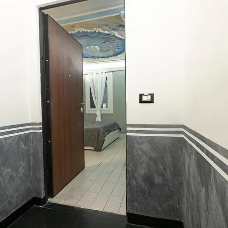 게스트하우스 Torre Degli Orefici Dimora Medioevale *
