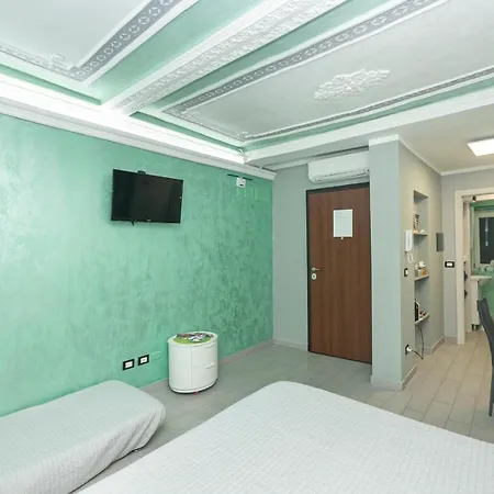 Torre Degli Orefici Dimora Medioevale Guest house Genoa