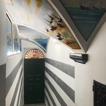 Gæstehus Torre Degli Orefici Dimora Medioevale