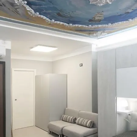Torre Degli Orefici Dimora Medioevale Γένοβα