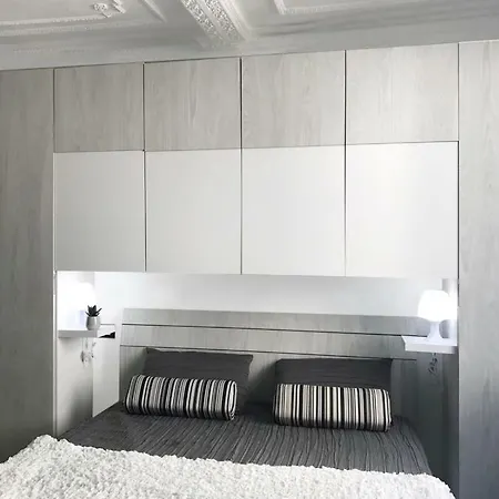 Torre Degli Orefici Dimora Medioevale Gæstehus 3*