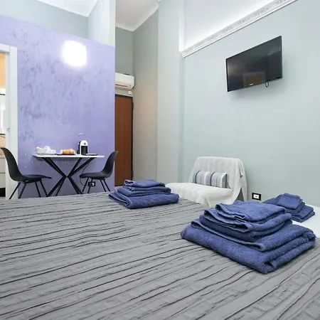 Torre Degli Orefici Dimora Medioevale Guest house