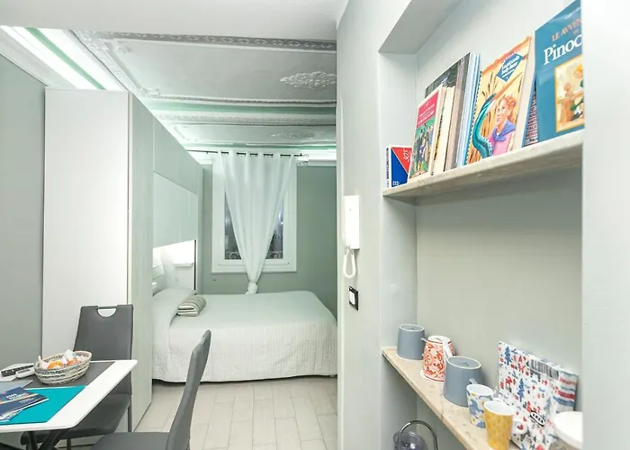 Vendégház Torre Degli Orefici Dimora Medioevale 3*