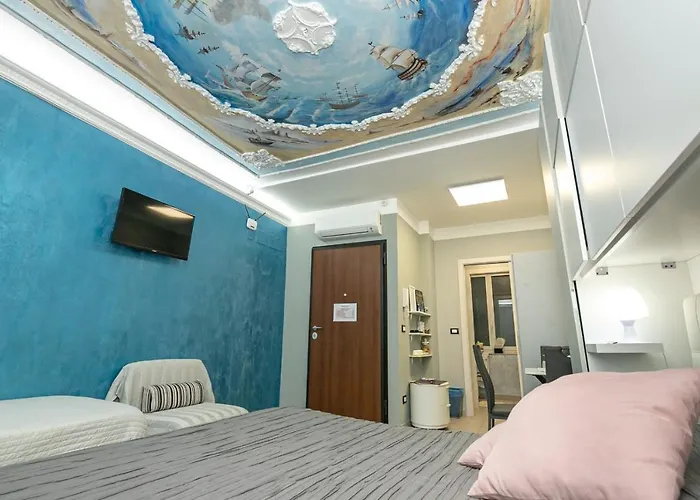 Torre Degli Orefici Dimora Medioevale Vendégház