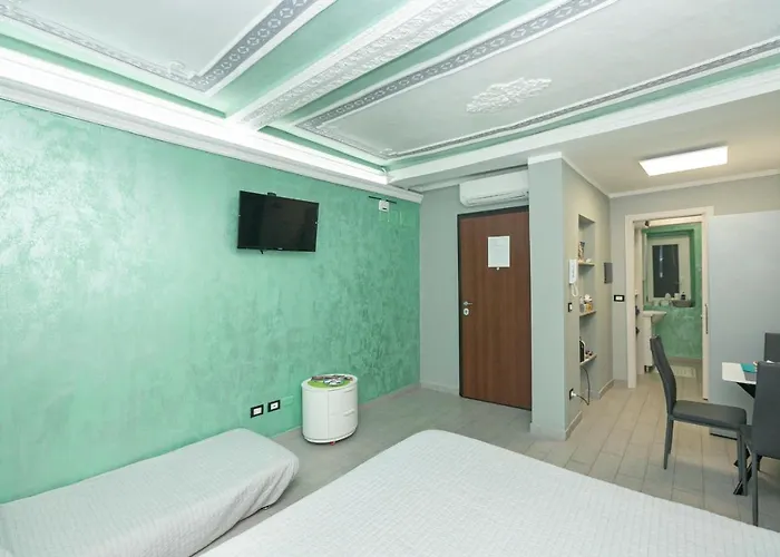 Torre Degli Orefici Dimora Medioevale Vendégház Genova