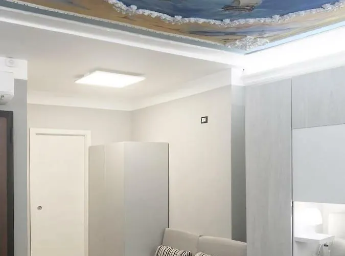 Torre Degli Orefici Dimora Medioevale Genova