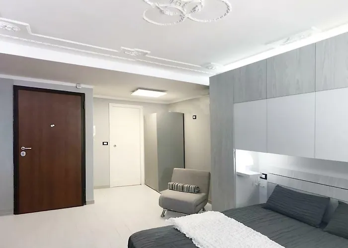 Torre Degli Orefici Dimora Medioevale Vendégház 3*