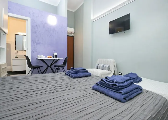 Torre Degli Orefici Dimora Medioevale Vendégház