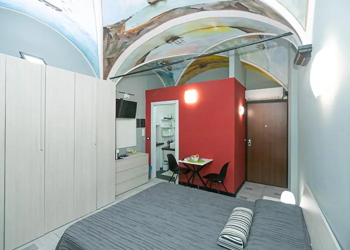 Torre Degli Orefici Dimora Medioevale Vendégház