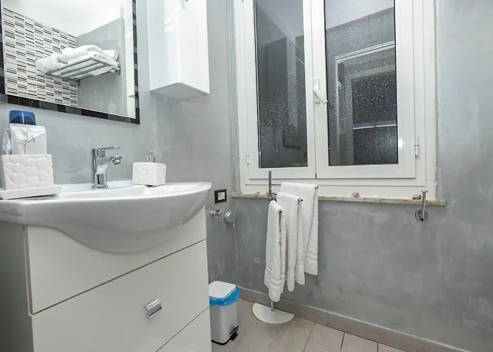 Torre Degli Orefici Dimora Medioevale Vendégház 3*