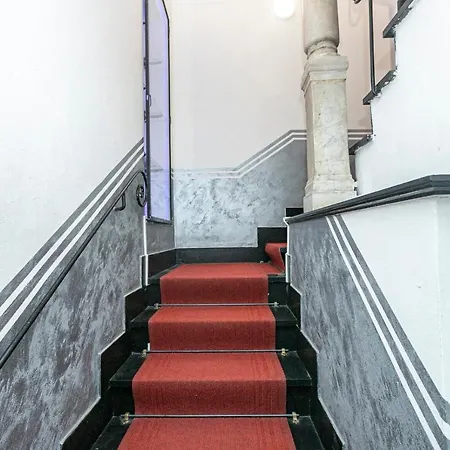 Torre Degli Orefici Dimora Medioevale Casa de hóspedes 3*