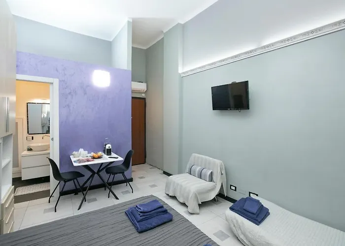Torre Degli Orefici Dimora Medioevale 3* Janov